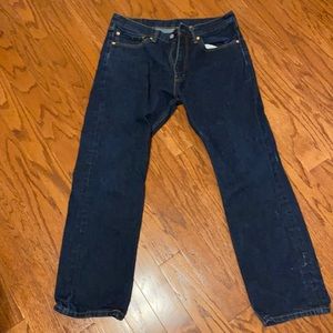 Men’s Levi’s